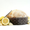 Panettone Limoncello