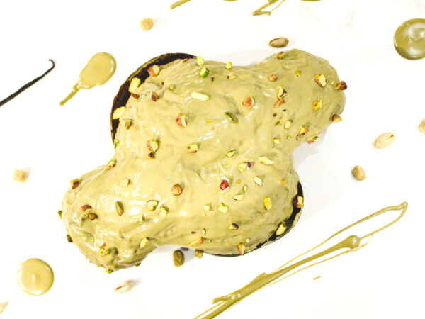 Colomba Pistachio